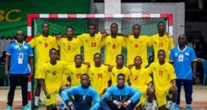 Lire la suite à propos de l’article CAN Juniors Masculins 2026 de Handball: Le Bénin hérite d&rsquo;un groupe corsé avec la Tunisie, la Libye et le Kenya