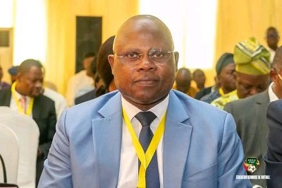 You are currently viewing Fédération béninoise de football : Marcellin BOCOVÈ élu officiellement Président du comité exécutif