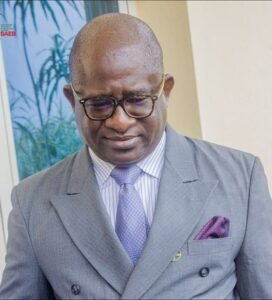 Lire la suite à propos de l’article Règlement intérieur du Sénat : Moïse Kérékou souligne « l’exceptionnalisme béninois »