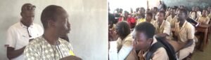 Lire la suite à propos de l’article Prévention de l’extrémisme violent : Les messagers de paix renforcent la cohésion sociale à Kouandé et Péhunco