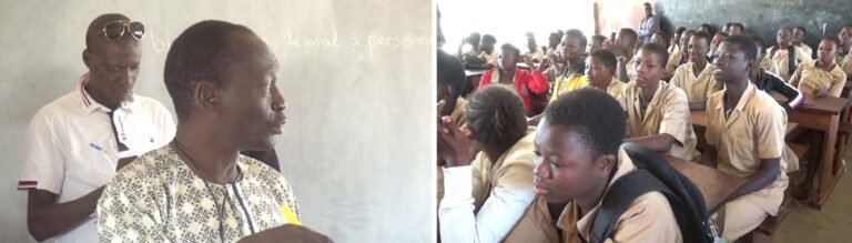 Prévention de l’extrémisme violent : Les messagers de paix renforcent la cohésion sociale à Kouandé et Péhunco
