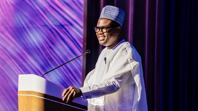 Lire la suite à propos de l’article NATION  ‣  DISCOURS PRESIDENTIEL : « Célébrer l&rsquo;excellence, c&rsquo;est semer des graines » : le pari de Wadagni sur les vocations