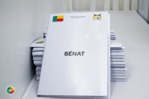 Lire la suite à propos de l’article  Attributions, missions et fonctionnement de la chambre du parlement : Voici tout ce que  dit le  règlement intérieur du Sénat