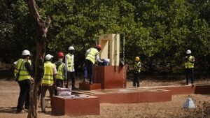 Lire la suite à propos de l’article Manigri dans la commune de Bassila : L’accès universel à l’eau potable et ses bénéfices concrets pour les communautés