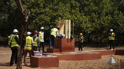 You are currently viewing Manigri dans la commune de Bassila : L’accès universel à l’eau potable et ses bénéfices concrets pour les communautés