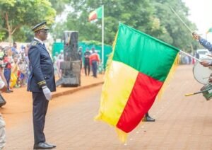 Lire la suite à propos de l’article 66ᵉ anniversaire de l&rsquo;indépendance du Bénin : À Pobè, le préfet Délonix Djimèco Kogblévi fait de la mémoire nationale un levier de cohésion et d&rsquo;espérance