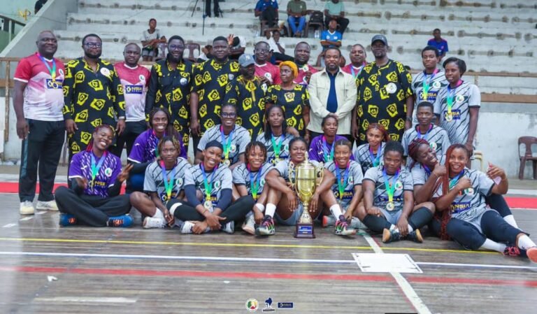 Handball/NSIA Banque Coupe de l&rsquo;Indépendance 2026: Lokossa en dames et Djougou en hommes gagnent l&rsquo;édition