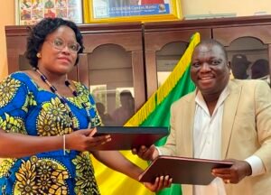 Lire la suite à propos de l’article À Djidja, la coopération change d&rsquo;échelle : Le pari des territoires pour bâtir le Bénin de demain