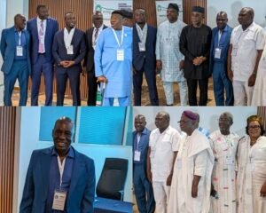 Lire la suite à propos de l’article Mandature 2026-2033 de l’ANCB : Le maire de Djougou, Yaya Idrissou devient 1er vice-président