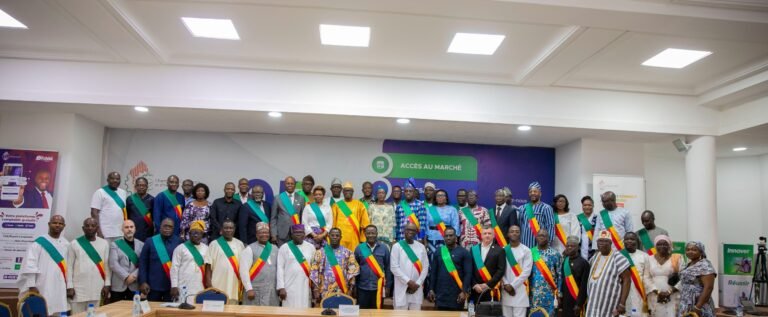 CCI Bénin : Le budget 2027 passe à l’unanimité, cap sur l’entreprise
