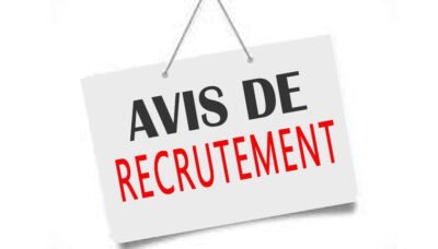 You are currently viewing AVIS DE RECRUTEMENT : NONVI SAS recrute un(e) DIRECTEUR(TRICE) ADMINISTRATIF(VE) ET FINANCIER(ÈRE) – DAF (H/F)