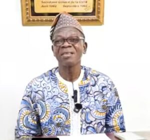 Lire la suite à propos de l’article Élections professionnelles de 2027 au Bénin : La CSTB exige l&rsquo;abandon du vote électronique