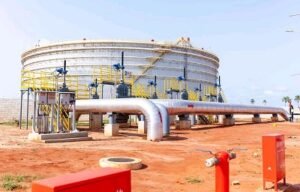 Lire la suite à propos de l’article Exportation de 250.000 barils de brut en octobre prochain : Le Bénin s&rsquo;apprête à écrire une nouvelle page de son histoire pétrolière
