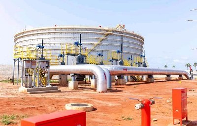 You are currently viewing Exportation de 250.000 barils de brut en octobre prochain : Le Bénin s&rsquo;apprête à écrire une nouvelle page de son histoire pétrolière