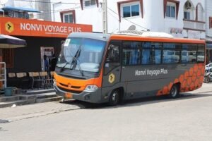Lire la suite à propos de l’article Recrutement urgent : Nonvi Voyage Plus recherche des conducteurs expérimentés titulaires d’un permis DR