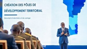 Lire la suite à propos de l’article Développement à la base : Romuald Wadagni veut accélérer le développement des territoires