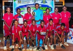 Lire la suite à propos de l’article 8e édition Coupe de la relève U15 & U17 : Amazone Sports Académie et Asvag sacrés champions