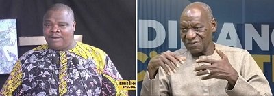 You are currently viewing Mesures sociales et régulation des cultes : Azatassou critique, Maforikan nuance