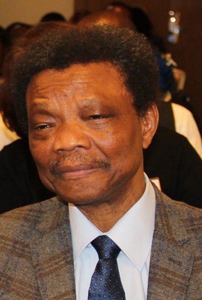 You are currently viewing Décès du Dr Jean-Charles Ahomadégbé à Paris : Imelda BADA salue la mémoire d’un grand serviteur de la diaspora béninoise