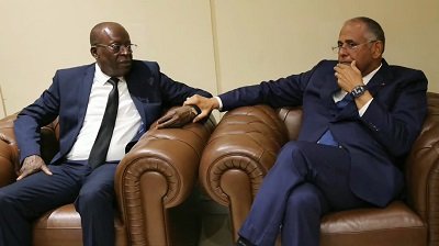 Mission du président du CES Bio Tchané en Côte d’Ivoire : Perspectives de collaboration entre le CESEC de la Côte d’Ivoire et le CES du Bénin