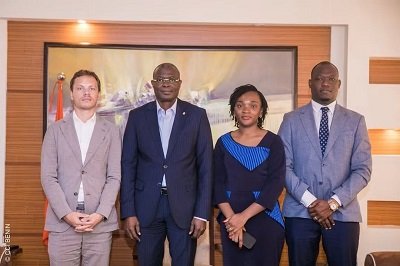 Économie / Secteur privé : La CCI Bénin veut faire émerger des champions nationaux