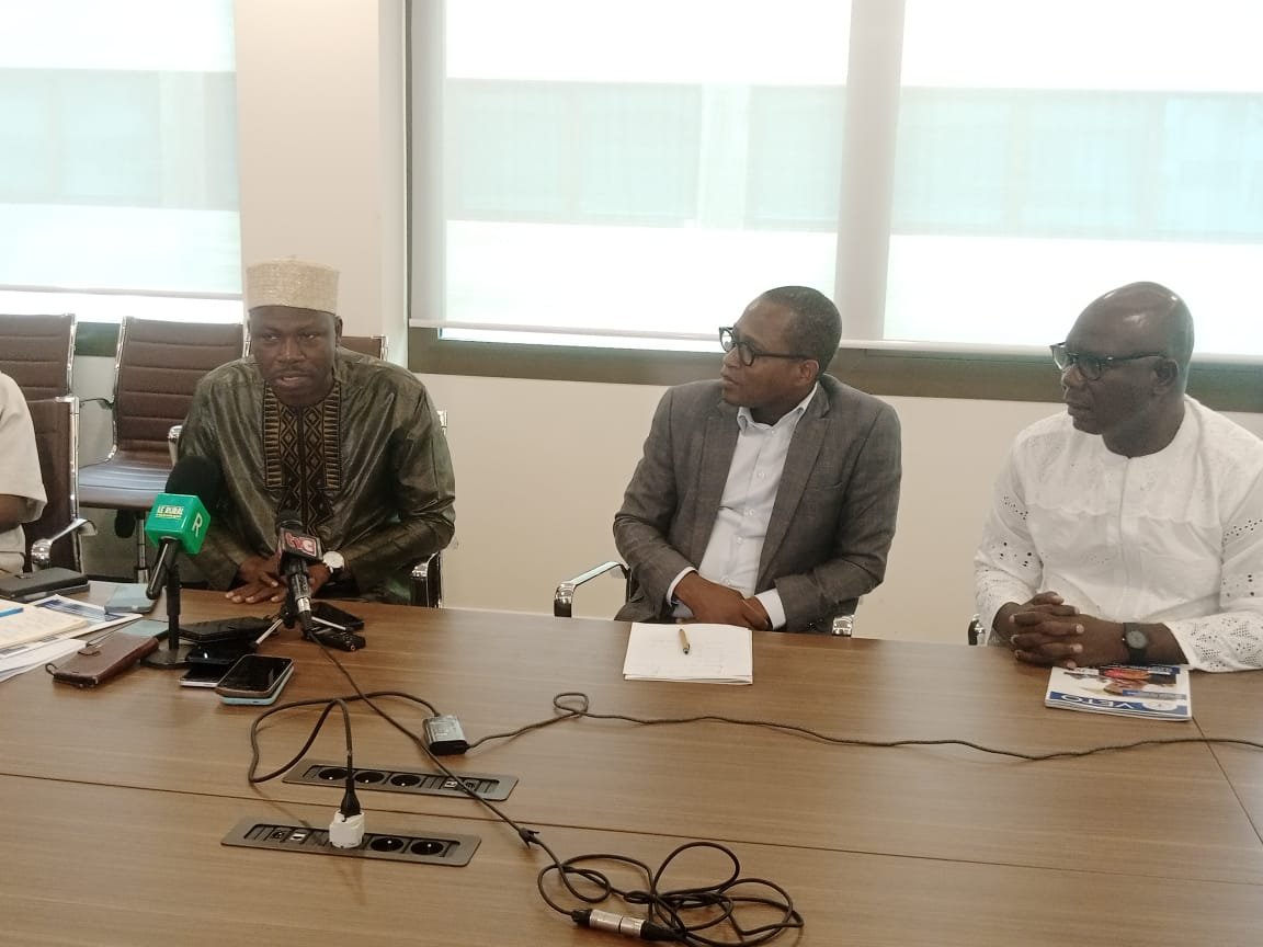 You are currently viewing Journées des vétérinaires 2026 : Le Bénin mise sur l’innovation pour renforcer la santé et la production animales