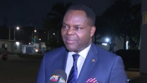 Lire la suite à propos de l’article 100 jours de présidence de Romuald Wadagni : Le macroéconomiste Dr Gérard Sokégbé salue « une gouvernance proactive orientée vers l’action »