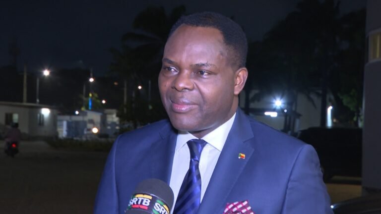 100 jours de présidence de Romuald Wadagni : Le macroéconomiste Dr Gérard Sokégbé salue « une gouvernance proactive orientée vers l’action »