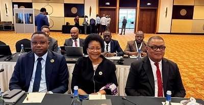 Contrôle des finances publiques : Le Bénin partage son expérience à l’AFROPAC à Kigali