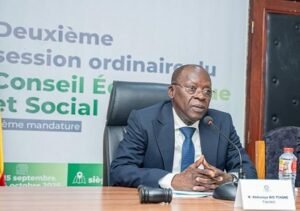 Lire la suite à propos de l’article Adoption à l&rsquo;unanimité des conseillers nationaux : La 8ème mandature du CES frappe fort avec le rapport sur l&rsquo;état économique et social du Bénin