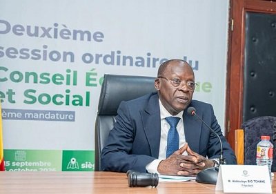 You are currently viewing Adoption à l&rsquo;unanimité des conseillers nationaux : La 8ème mandature du CES frappe fort avec le rapport sur l&rsquo;état économique et social du Bénin