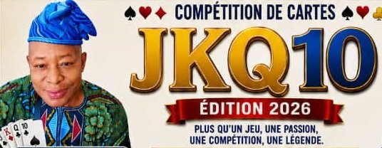 You are currently viewing Tournoi JKQ10 de Gbangnito : Jean Enagnon Hounkpevi réussit son pari, Gbangnito sacré champion