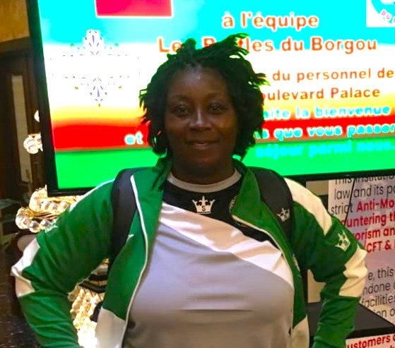 You are currently viewing Médecine sportive  au Bénin : Nadège Faoussath Boni obtient un nouveau parchemin de la FIFA