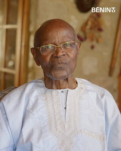 Littérature et culture : Souvenirs d’enfance, Ouidah, spiritualité, ses livres…  Olympe Bhêly-Quenum fait des confidences