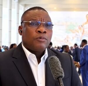 Lire la suite à propos de l’article Bénin, Six pôles territoriaux : Jacques Ayadji met en lumière la cohérence du projet Wadagni et les marqueurs du nouveau septennat