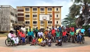 Lire la suite à propos de l’article Para sports : Le Cnp-Bénin sensibilise les étudiants handicapés à la pratique