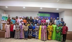 Lire la suite à propos de l’article Compendium des compétences féminines : La CCI Bénin invite les cheffes d’entreprise à valoriser leurs profils