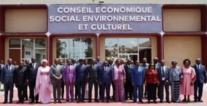 Lire la suite à propos de l’article Diplomatie institutionnelle : Le CES du Bénin et le CESEC de Côte d’Ivoire pour une coopération renforcée