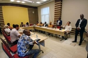 Lire la suite à propos de l’article Masterclass sur la restauration commerciale : La CCI Bénin mise sur la qualité et la performance