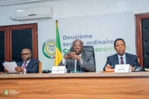 Lire la suite à propos de l’article Examen du Budget 2027 du CES à la Deuxième session ordinaire : Un vote unanime pour accompagner les nouvelles orientations de Bio TCHANÉ