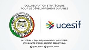 Lire la suite à propos de l’article Coopération internationale : Le Président du CES, Abdoulaye BIO TCHANÉ, participe aux assises de l’UCESIF à Bucarest