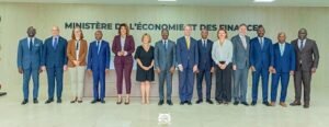 Lire la suite à propos de l’article Dialogue de partenariat à Cotonou : Bénin-Union européenne, plusieurs secteurs stratégiques au cœur des échanges