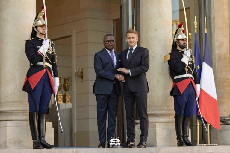 Coopération Bénin-France : Le Bénin mobilise 65,5 milliards FCFA pour l’électricité, l’agriculture et la santé