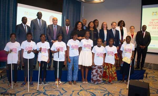 You are currently viewing Protection des filles : Le Bénin renforce son engagement contre le mariage des enfants