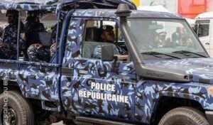 Lire la suite à propos de l’article Accident de la circulation dans la commune de Zogbodomey : Voici les précisions de la Police Républicaine