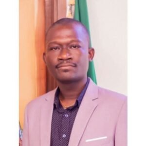 Lire la suite à propos de l’article Mairie de Cotonou : Dr Pyrros Kiki nommé secrétaire exécutif