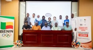 Lire la suite à propos de l’article Jeux Olympiques de la Jeunesse Dakar 2026 : Le CNOS Bénin renseigne les athlètes béninois sur les comportements de bons olympiens