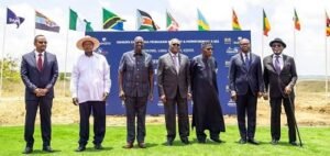 Lire la suite à propos de l’article Industrie et intégration africaine : Wadagni assiste au lancement de la raffinerie de Dangote au Kenya