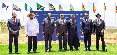 Industrie et intégration africaine : Wadagni assiste au lancement de la raffinerie de Dangote au Kenya