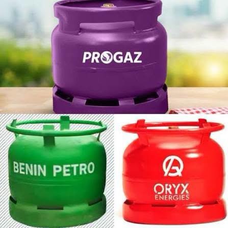 Lire la suite à propos de l’article Gaz domestique : Le Bénin officialise l’interchangeabilité des bouteilles